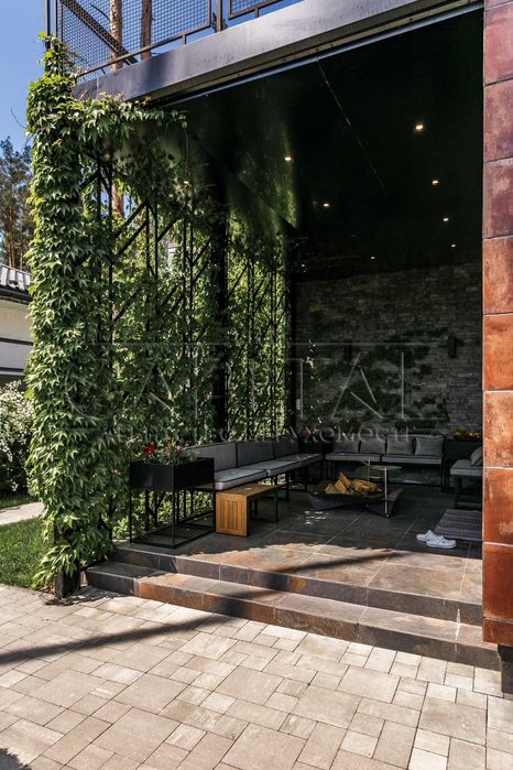 Дом по адресу (площадь 218 м²) - Atlanta.ua - фото 20