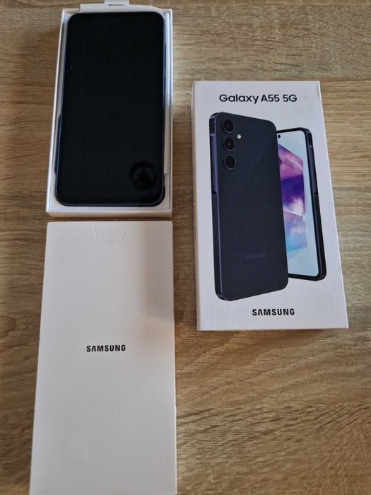 Samsung Galaxy A55 5G
