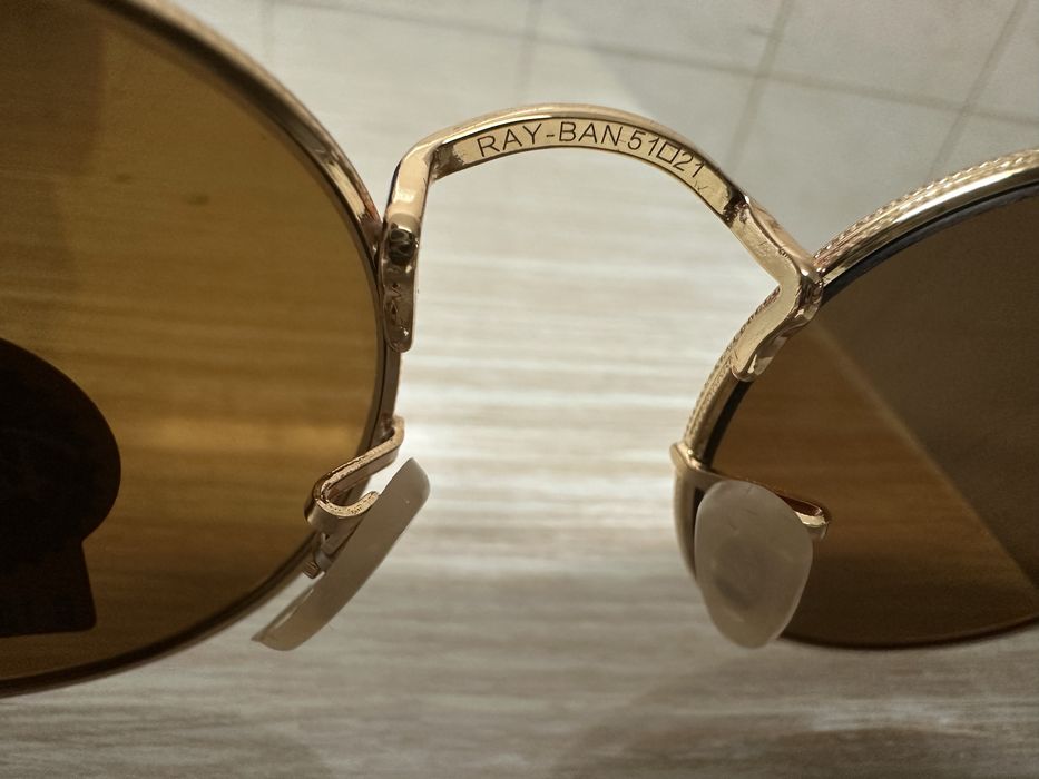Oculos de Sol Ray Ban original unisexo