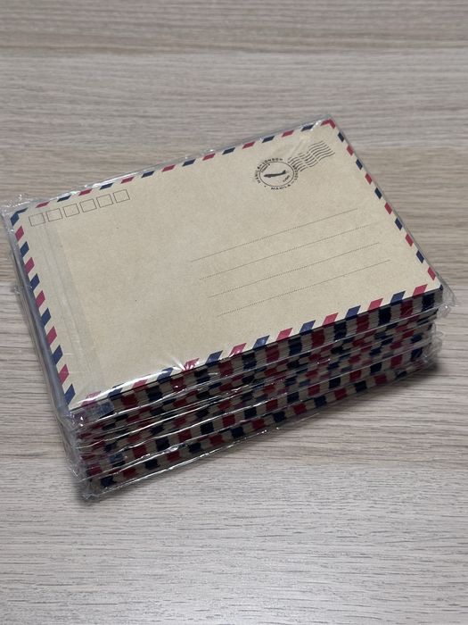 Envelopes C6 Classico
