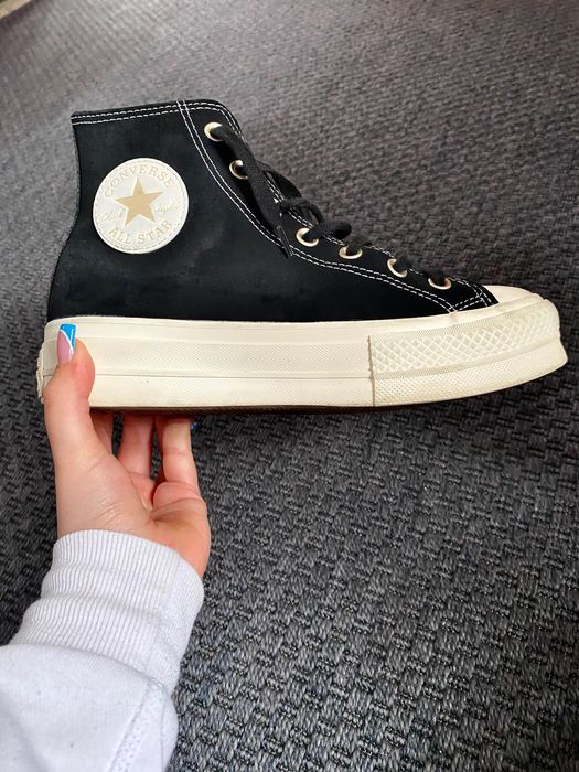 Sapatilhas para mulher