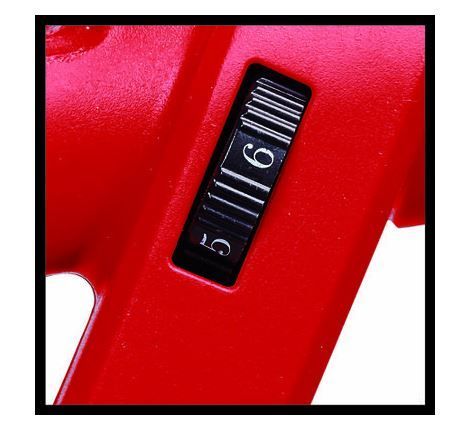 Einhell odkurzacz/dmuchawa do liści GC-EL 3000 E