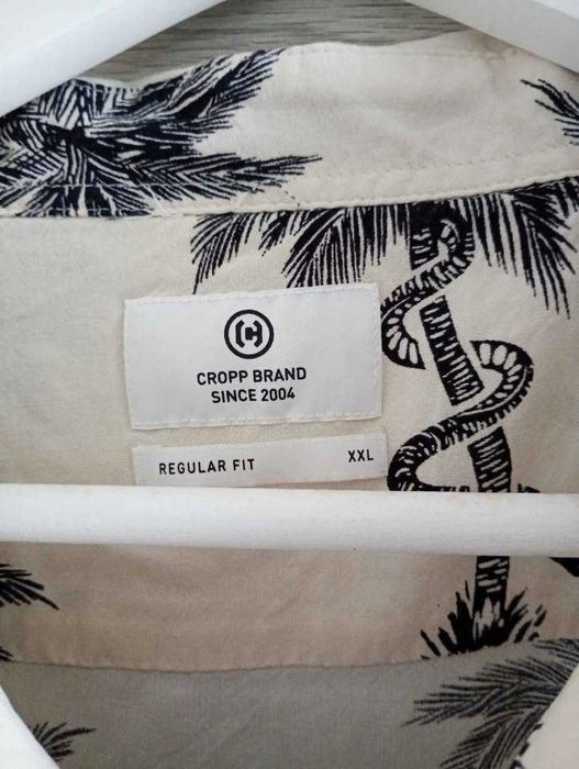 Koszula męska Cropp XXL