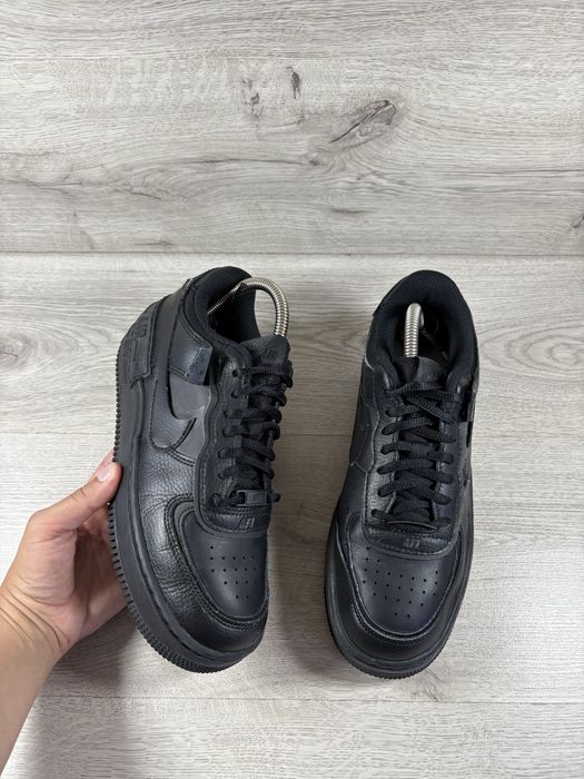 Nike Air Force жіночі кросівки 39 розмір