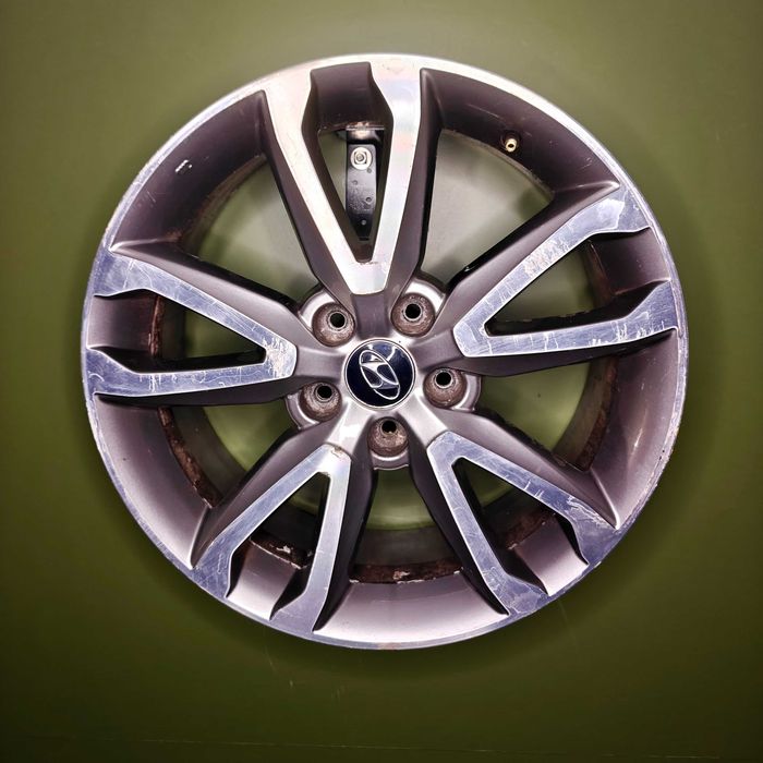 FELGI HYUNDAI 18" 5x114.3 7.5j 67.1 et49