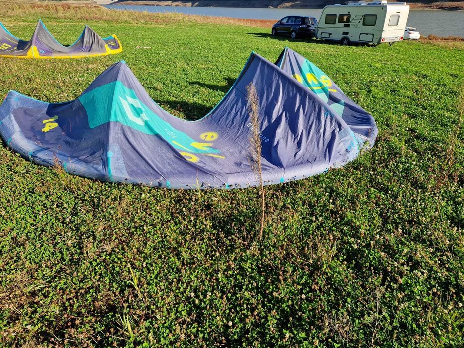 Latawiec kite Duotone Evo 14m