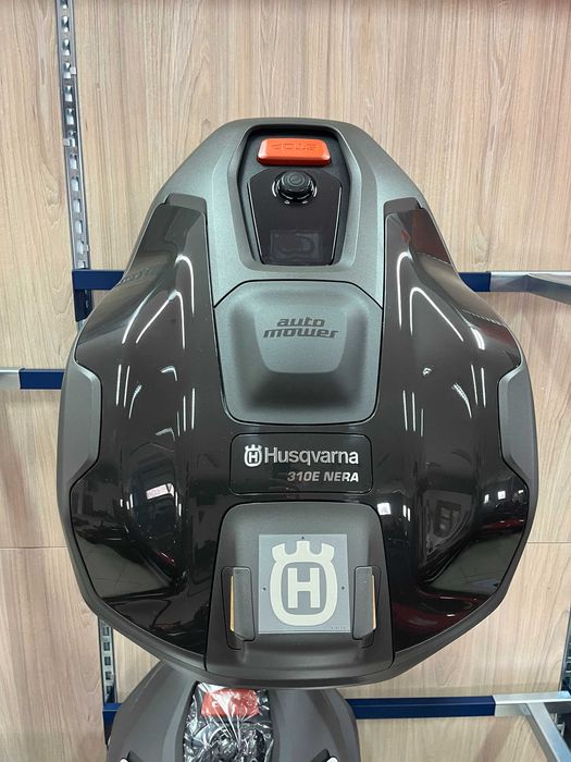 Robot do trawnika Husqvarna 310E NERA Inteligentny Raty FV Montaż Serwis
