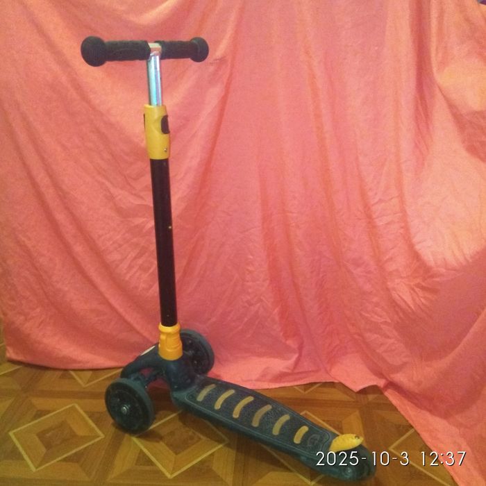 Самокат дитячий. м.Одеса