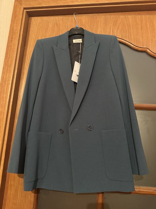 Жакет Zadig&Voltaire