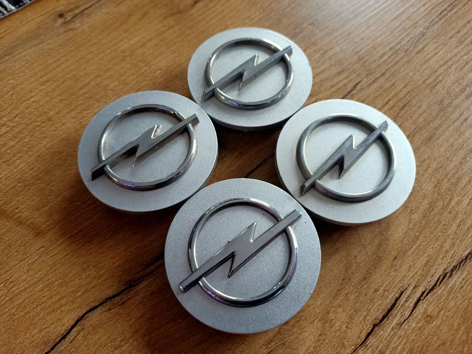 Oryginalne dekle dekielki Opel