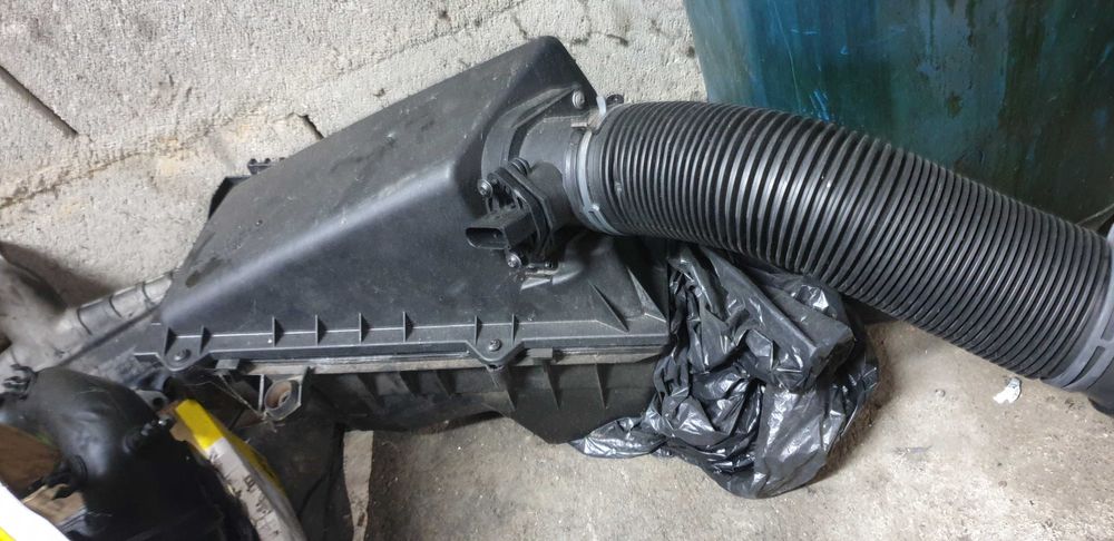 Peças pd 115 e 130 tudo em bom estado