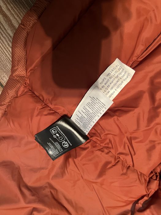 Куртка the north face