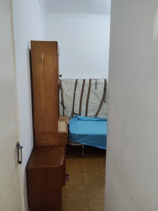 Quarto Disponível Cova da Piedade