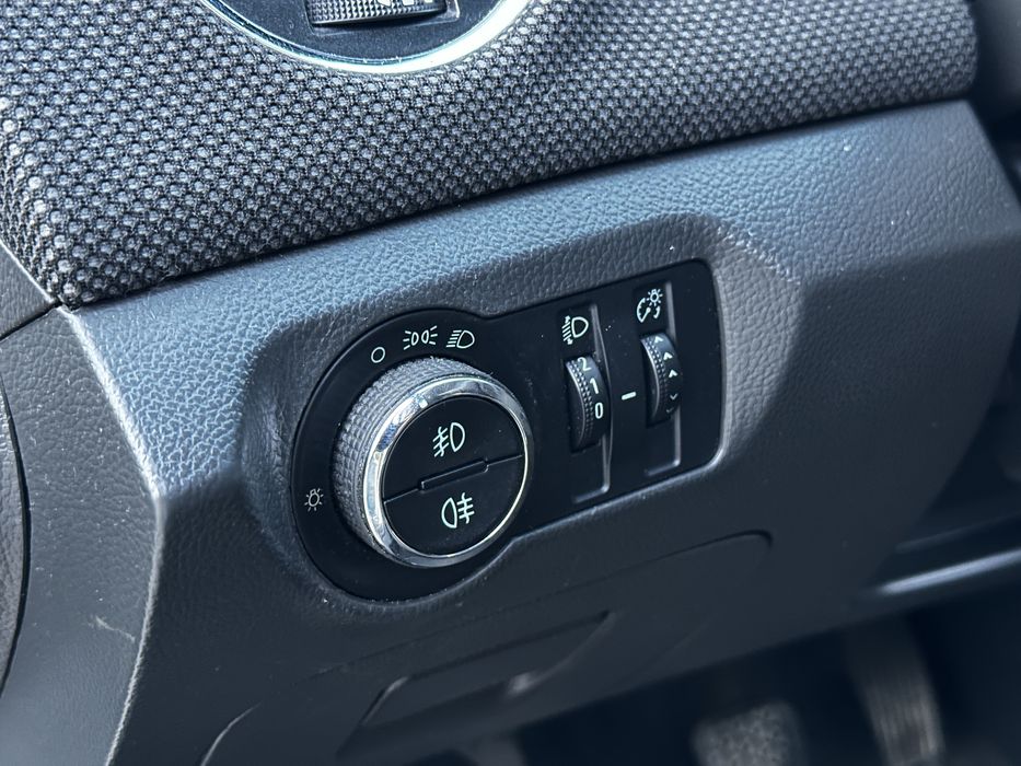 Chevrolet Cruze 2012