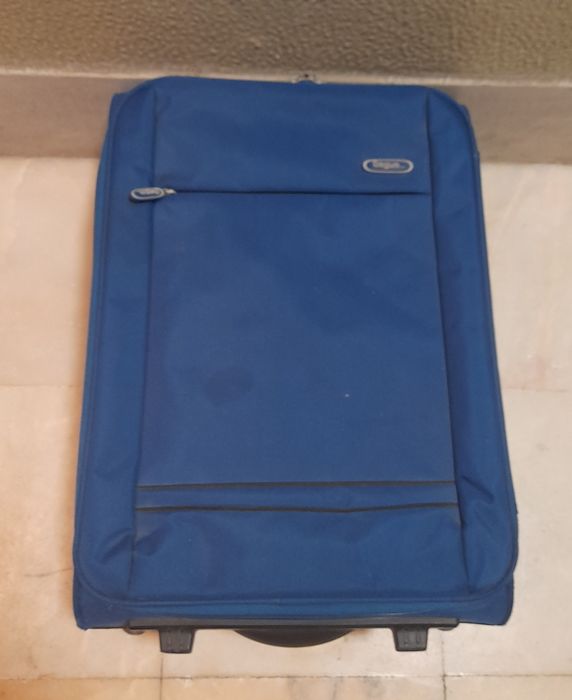 Mala trolley viagem