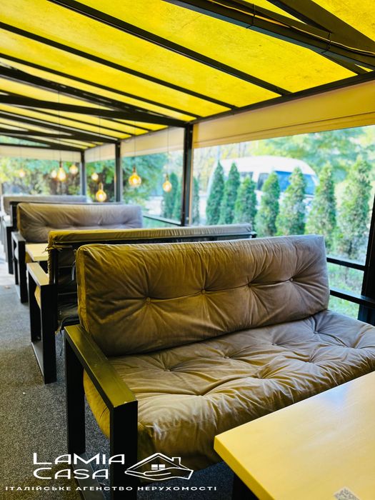 Продаж працюючого закладу. Небесна сотня (Стасюка)