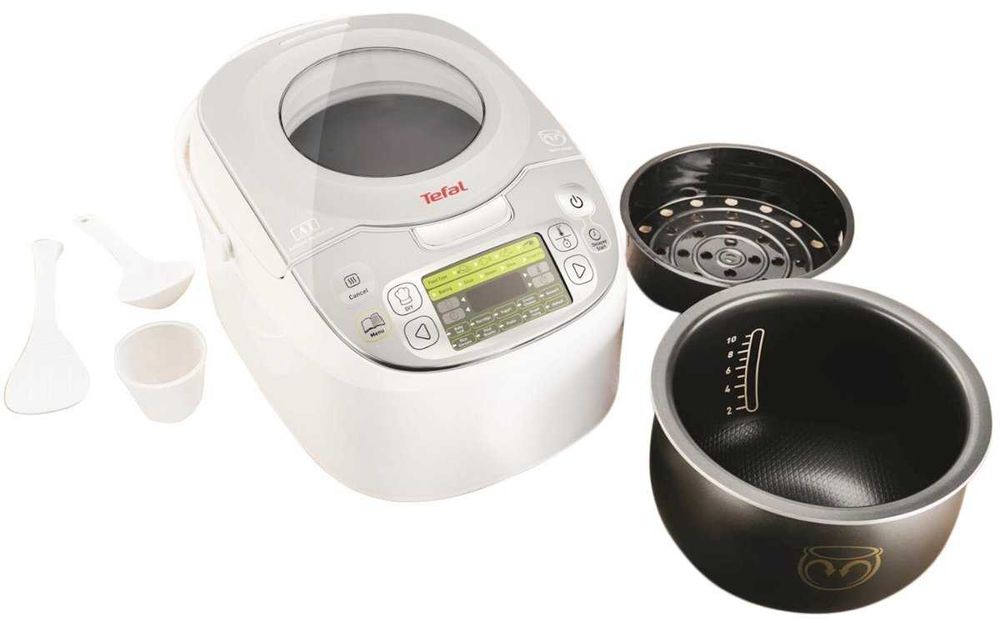 Tefal RK8121 Multi-cooker 45 w 1