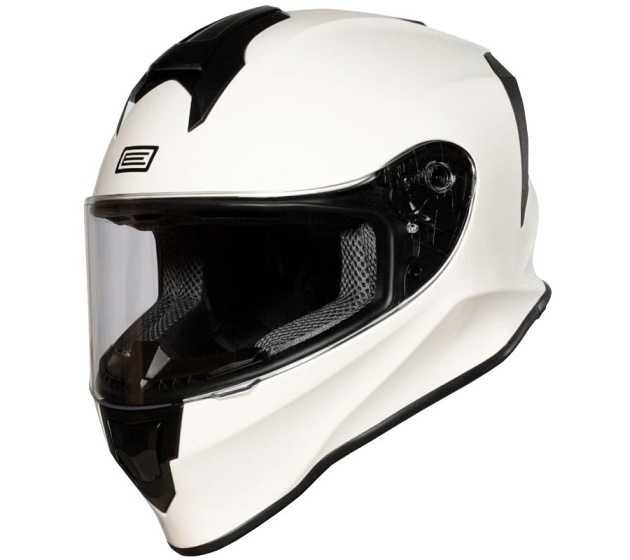 Kask kaski motocyklowy Cross Quad Motor S M L XL z homologacją POŁYSK