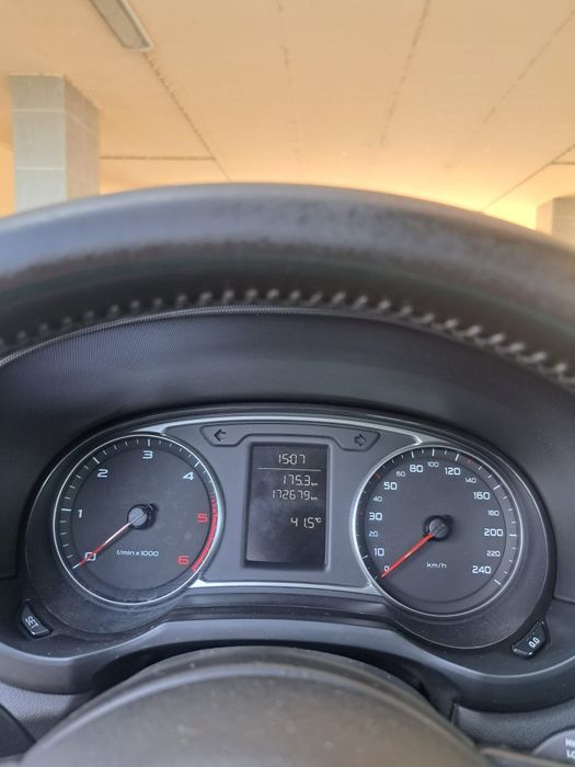 Audi A1 2017 1.4tdi