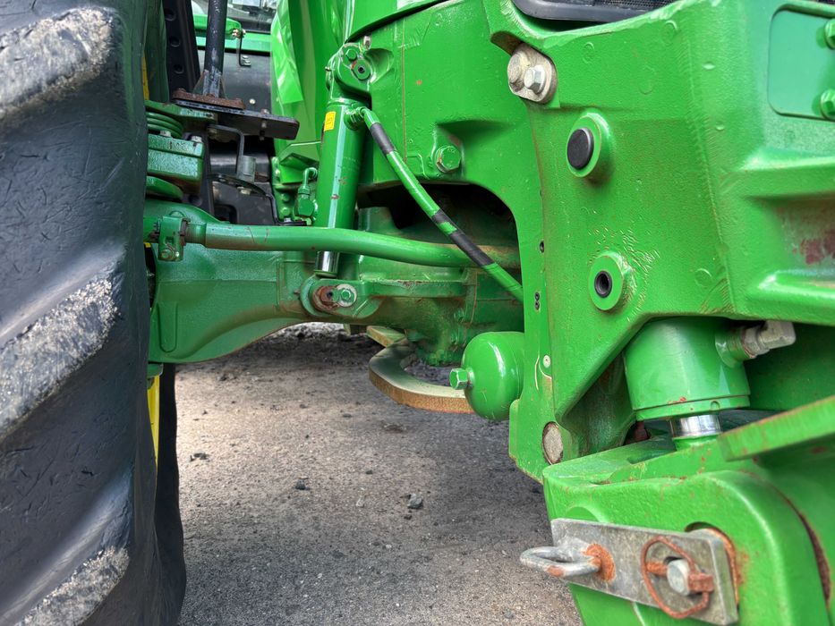 John Deere 7200R