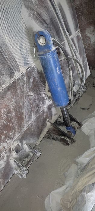 Ковш для вилочного навантажувача