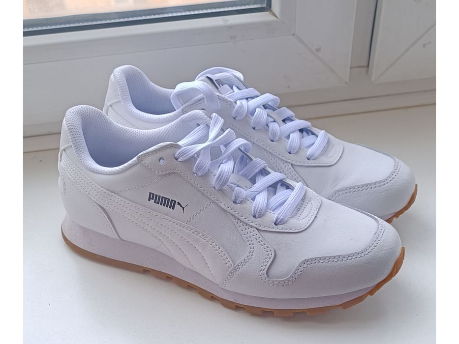 Кроссовки Puma ST Runner р.38