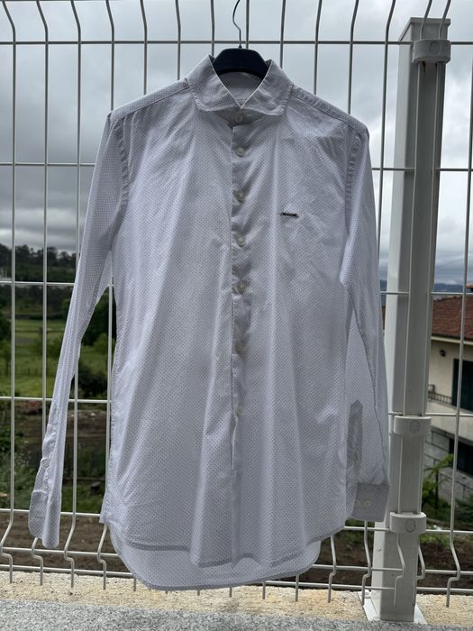 Camisa Zolf Original