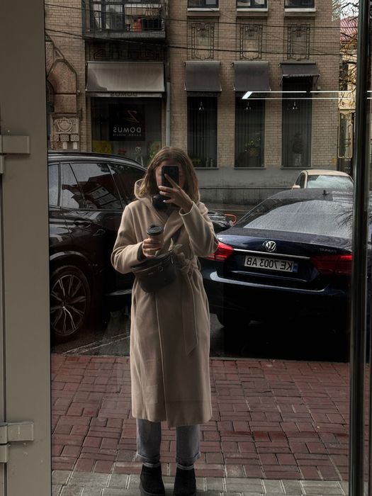 Продається жіноче пальто