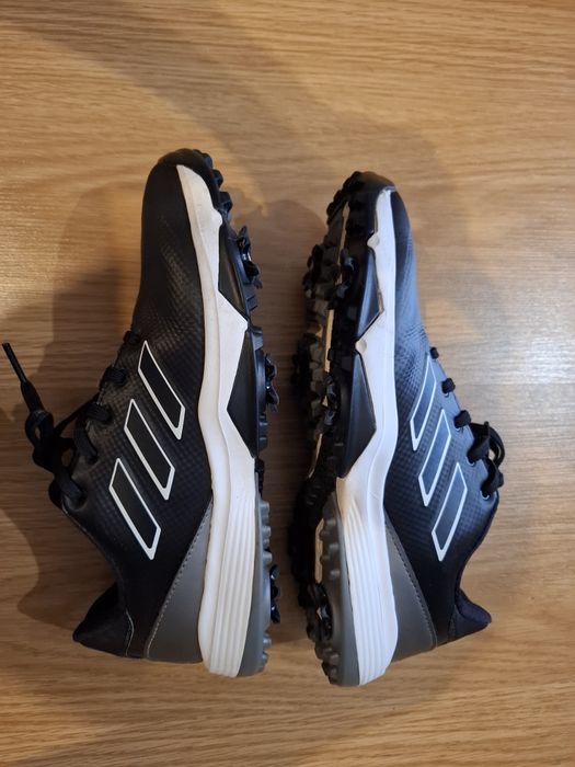 Sapatos golfe criança Adidas 36 1/3