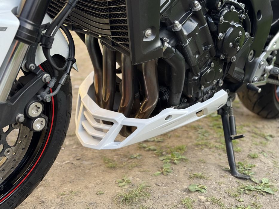 Yamaha FZ1 з Німеччини ABS 37 тис км