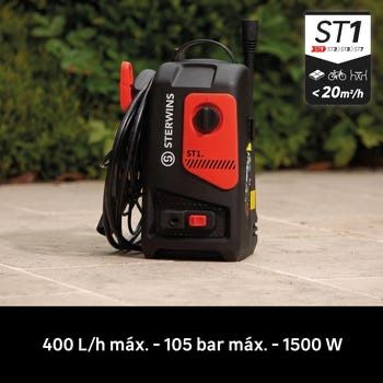 Lavadora alta pressão 1500 w Sterwins ST1