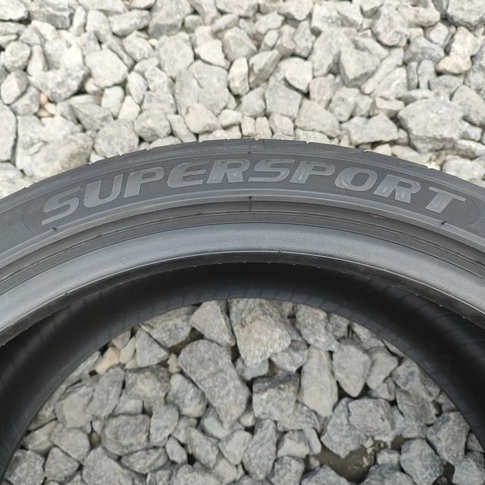 Пара літніх шин Mastersteel 225/40 R18 225*40 18 Supersport 001851
