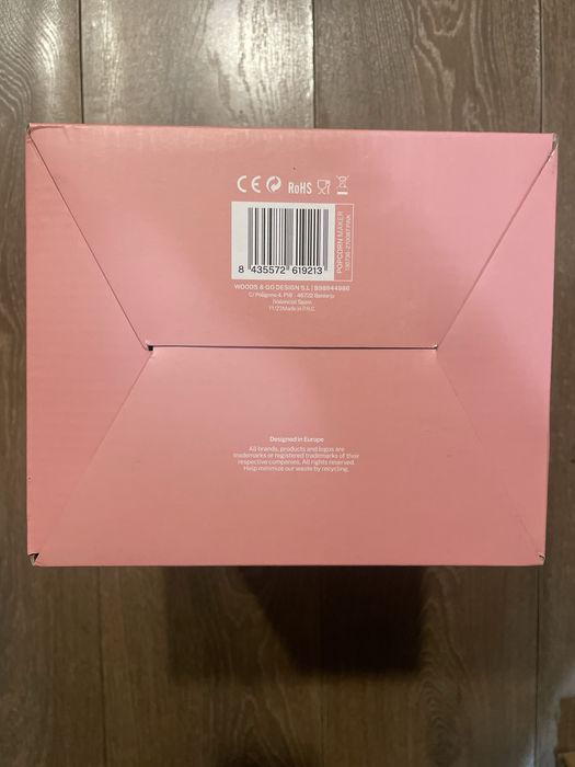 Maszyna do popkornu popcornu CREATE - NOWA!