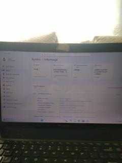 laptop lenovo 15 cal