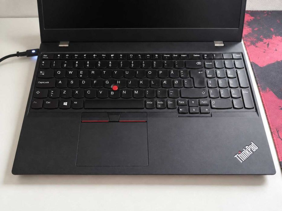 Lenovo Thinkpad L15 Gen 1 | Ryzen 5 PRO | 16GB Ram | SSD 512 GB
