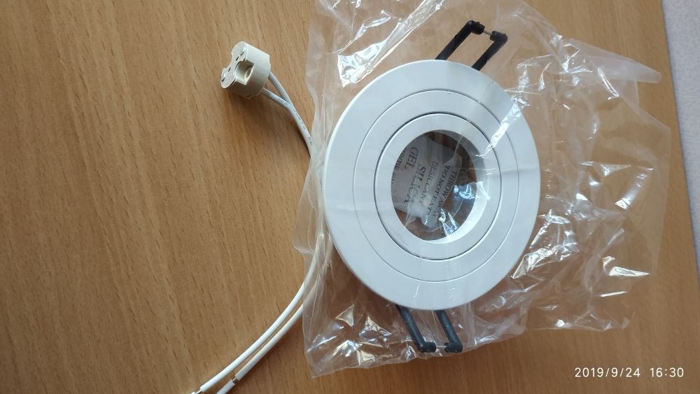 Точечный светильник BPM Lighting 4210 Mini Katli