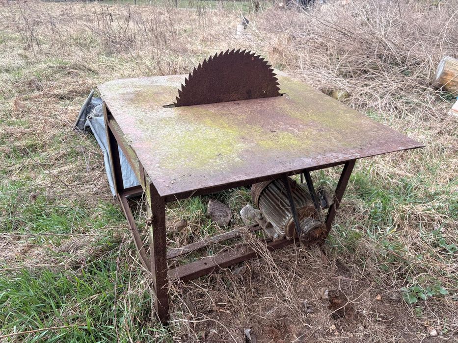 Pił kraizega  3,5 KW