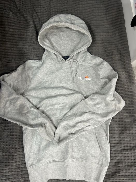 Худи ellesse оригинал