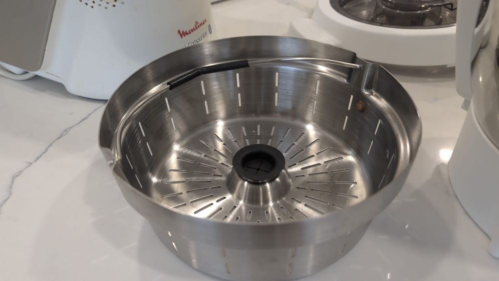 Moulinex companion em excelente estado + acessórios