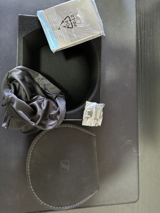 Headphones Sennheiseir Momentum 2 (M2 AEBT)