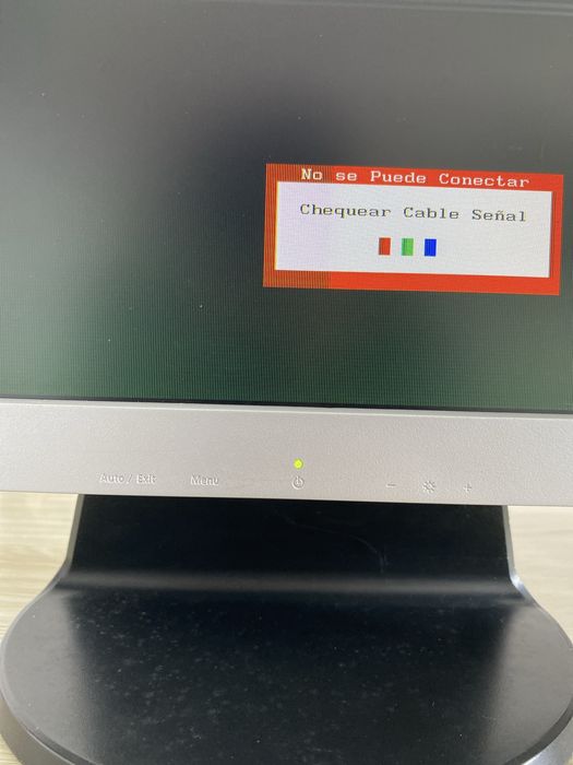 Monitor Samsung SyncMaster446728293298350082