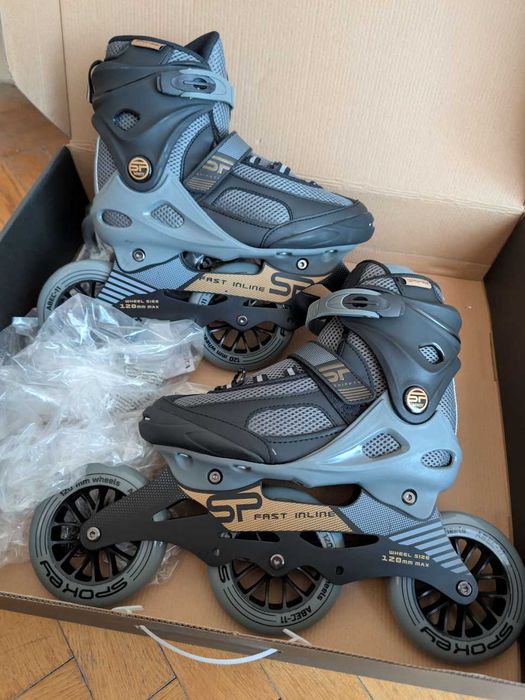 Rolki Spokey Shiffty rozmiar 41