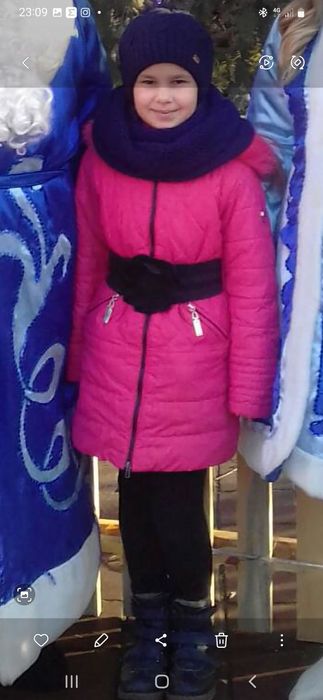 Курточка і плащик осінь,весна на дівчинку