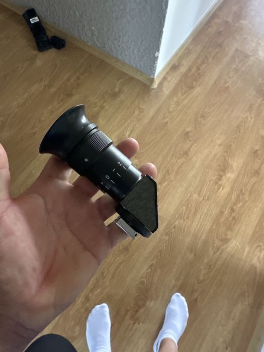 Przystawka do aparatu Canon