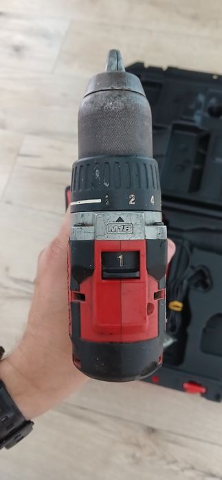 Milwaukee m18 CBLDD -422C