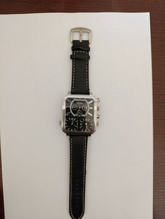 Часи наручні нові