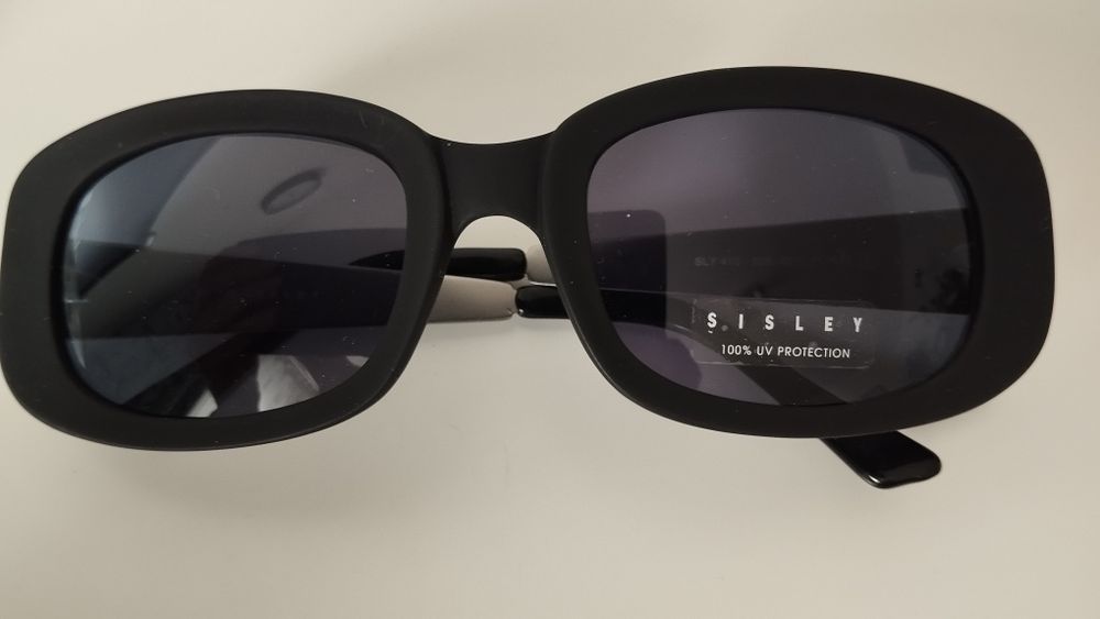 Okulary p.sloneczne Sisley 410