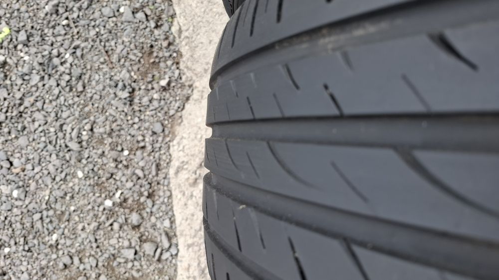 Nexen 225/45 R19 Nfera 6 mm