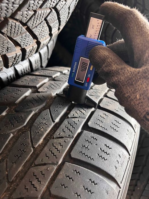 Koła opony felgi Borbet 4x4 5x112