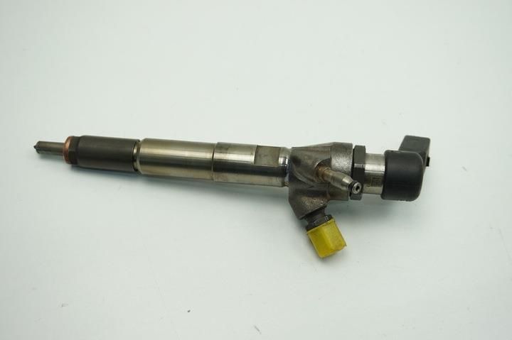 Форсунка 8200704191, 166008052R Continental H8201100113 166006212R для Dacia Nissan Renault, Kangoo, Megane, Laguna, Scenic, Flunce 1.5 dCi  1.6 2,0